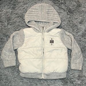 Baby Zara Jacket • EUC